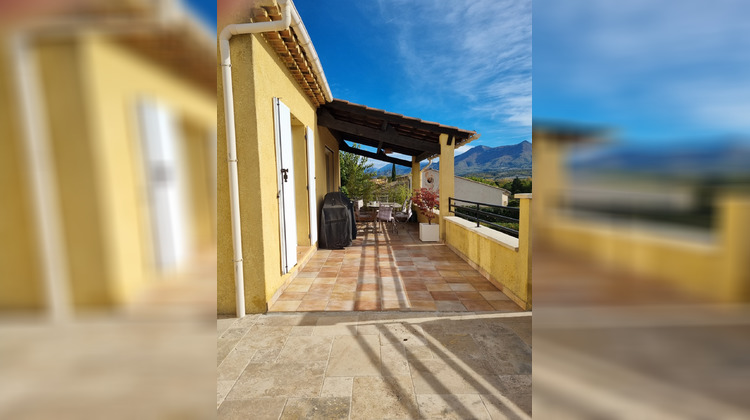 Ma-Cabane - Vente Maison Mallemoisson, 92 m²