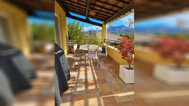 Ma-Cabane - Vente Maison Mallemoisson, 92 m²