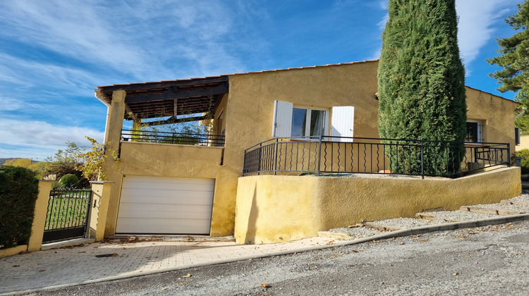 Ma-Cabane - Vente Maison Mallemoisson, 92 m²