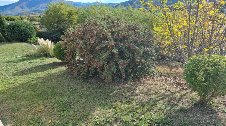 Ma-Cabane - Vente Maison Mallemoisson, 92 m²