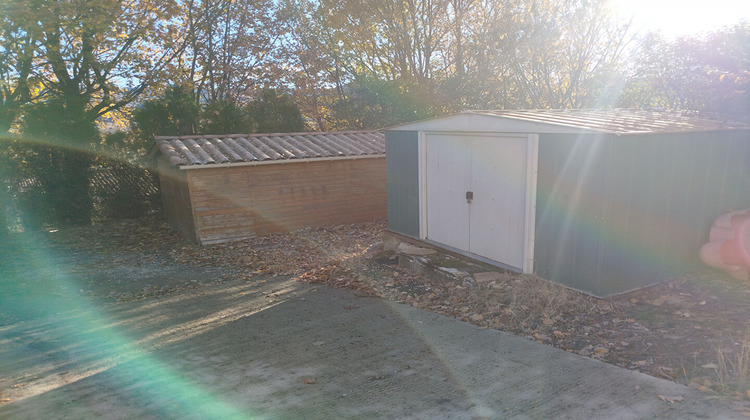 Ma-Cabane - Vente Maison MALLEMOISSON, 110 m²