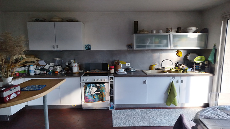 Ma-Cabane - Vente Maison MALLEMOISSON, 110 m²