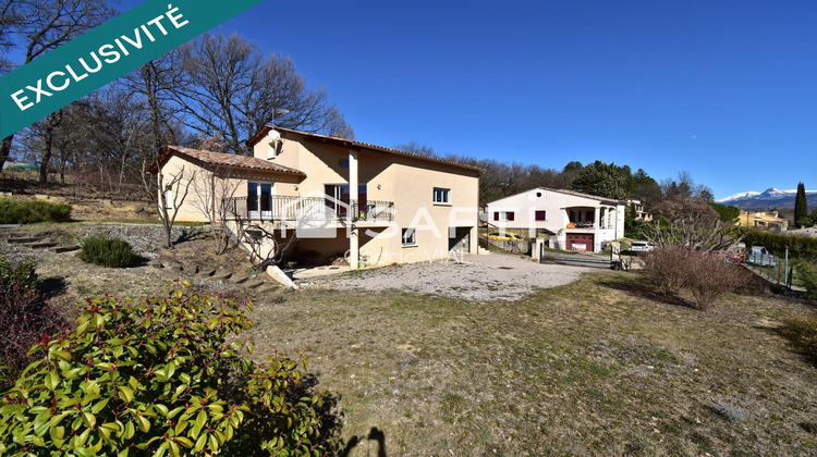 Ma-Cabane - Vente Maison Mallemoisson, 153 m²