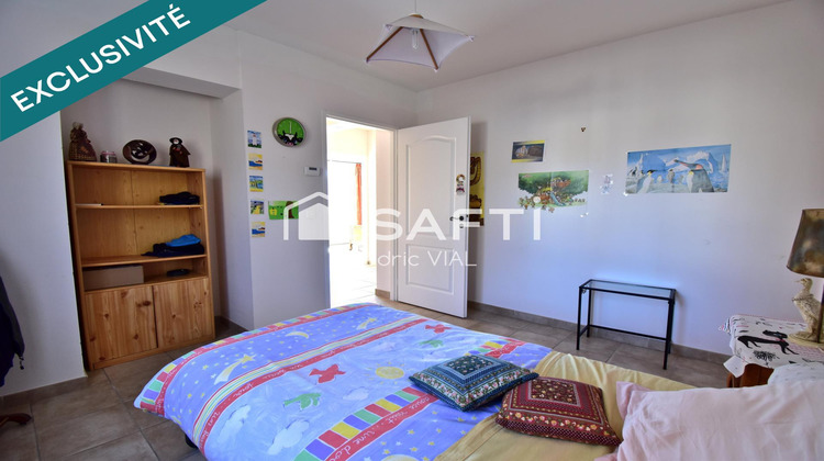 Ma-Cabane - Vente Maison Mallemoisson, 153 m²