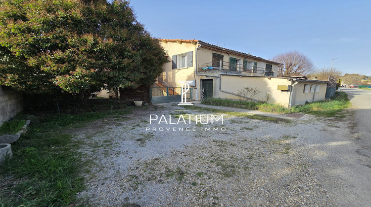 Ma-Cabane - Vente Maison Mallemoisson, 180 m²