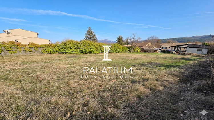 Ma-Cabane - Vente Maison Mallemoisson, 180 m²