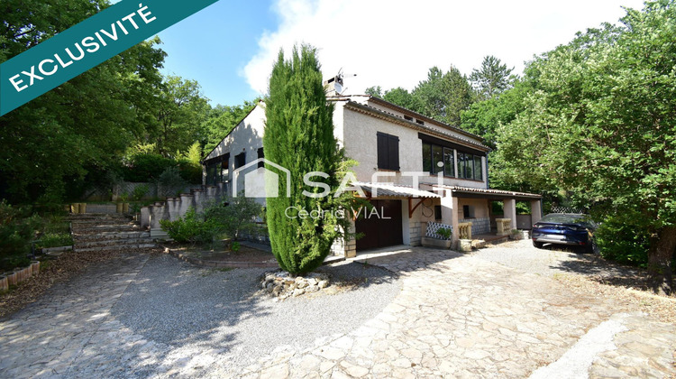 Ma-Cabane - Vente Maison Mallemoisson, 180 m²