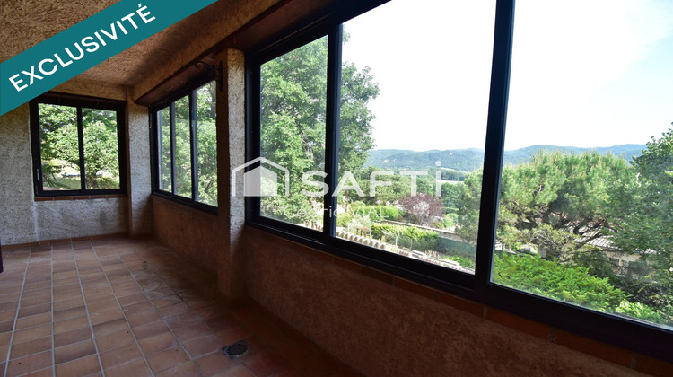 Ma-Cabane - Vente Maison Mallemoisson, 180 m²