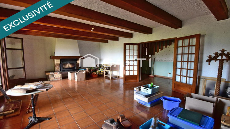 Ma-Cabane - Vente Maison Mallemoisson, 180 m²
