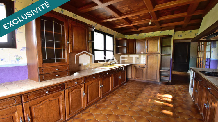 Ma-Cabane - Vente Maison Mallemoisson, 180 m²