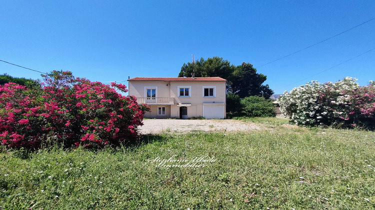 Ma-Cabane - Vente Maison Mallemort, 95 m²