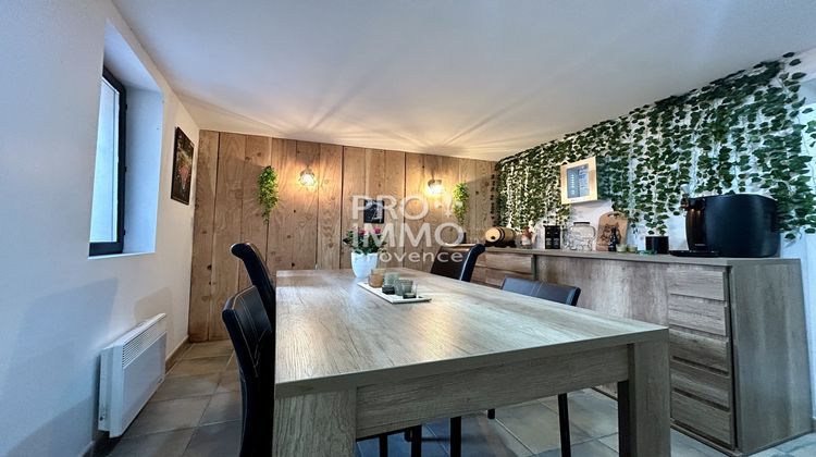 Ma-Cabane - Vente Maison Mallemort, 57 m²