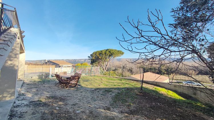 Ma-Cabane - Vente Maison MALLEMORT, 100 m²