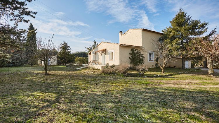 Ma-Cabane - Vente Maison MALLEMORT, 121 m²