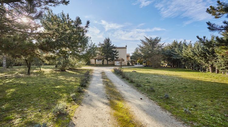 Ma-Cabane - Vente Maison MALLEMORT, 121 m²