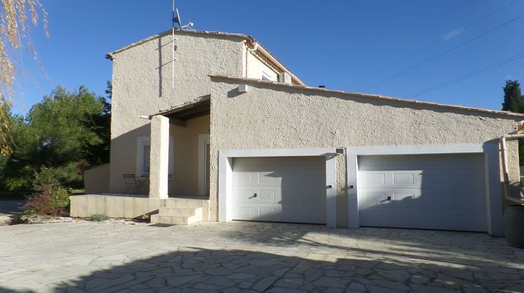 Ma-Cabane - Vente Maison MALLEMORT, 121 m²