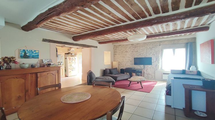 Ma-Cabane - Vente Maison MALLEMORT, 135 m²