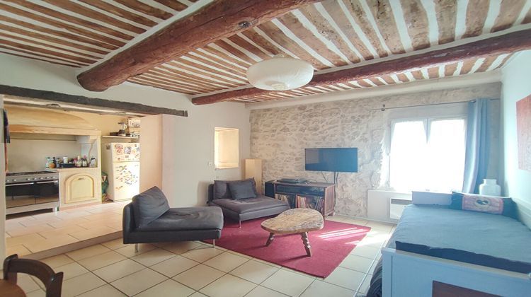 Ma-Cabane - Vente Maison MALLEMORT, 135 m²