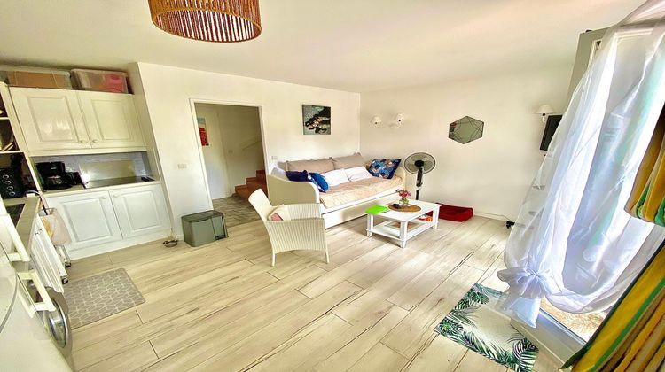 Ma-Cabane - Vente Maison Mallemort, 45 m²