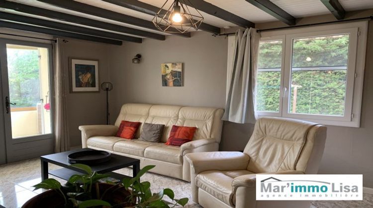 Ma-Cabane - Vente Maison Mallemort, 94 m²