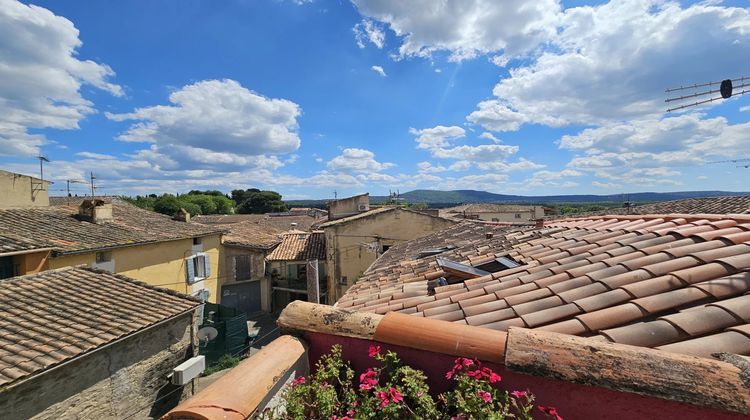 Ma-Cabane - Vente Maison Mallemort, 139 m²