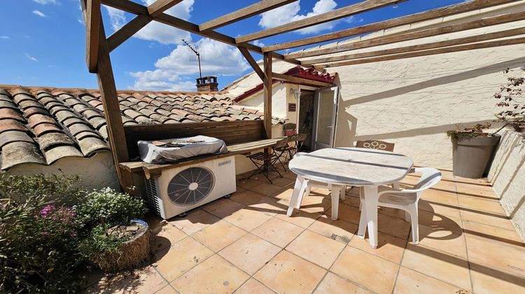 Ma-Cabane - Vente Maison Mallemort, 139 m²