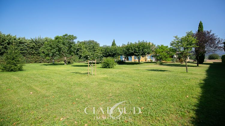 Ma-Cabane - Vente Maison Mallemort, 195 m²