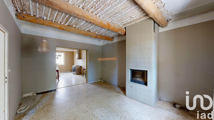 Ma-Cabane - Vente Maison Mallemort, 171 m²