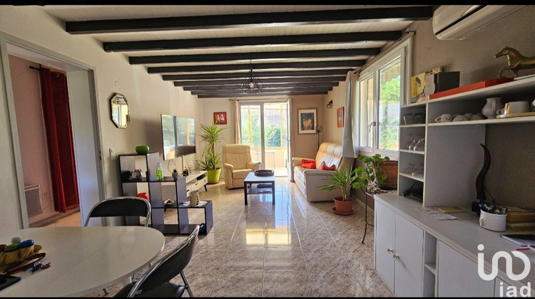 Ma-Cabane - Vente Maison Mallemort, 98 m²