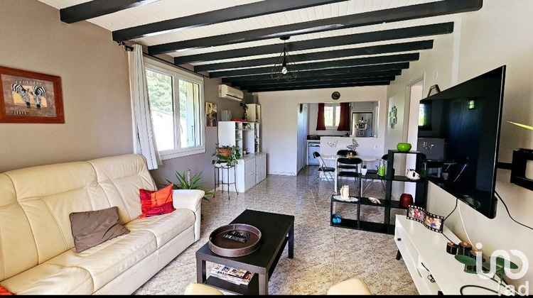 Ma-Cabane - Vente Maison Mallemort, 98 m²