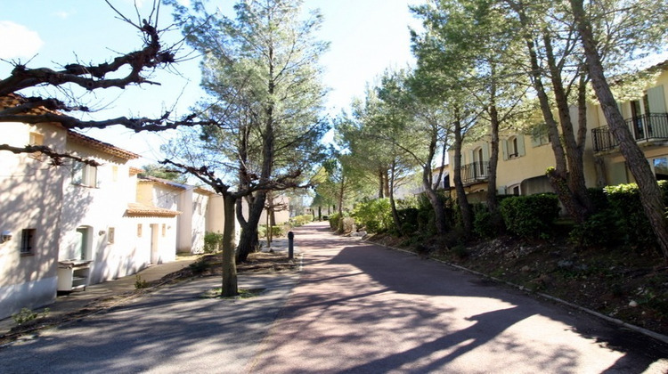 Ma-Cabane - Vente Maison MALLEMORT, 44 m²