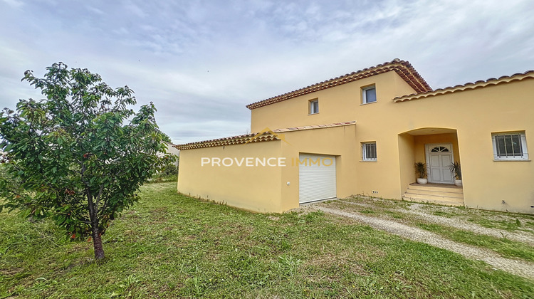 Ma-Cabane - Vente Maison Mallemort, 227 m²