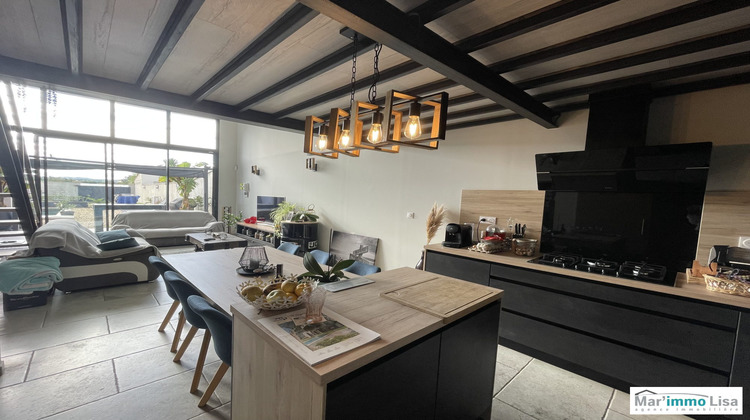 Ma-Cabane - Vente Maison Mallemort, 120 m²