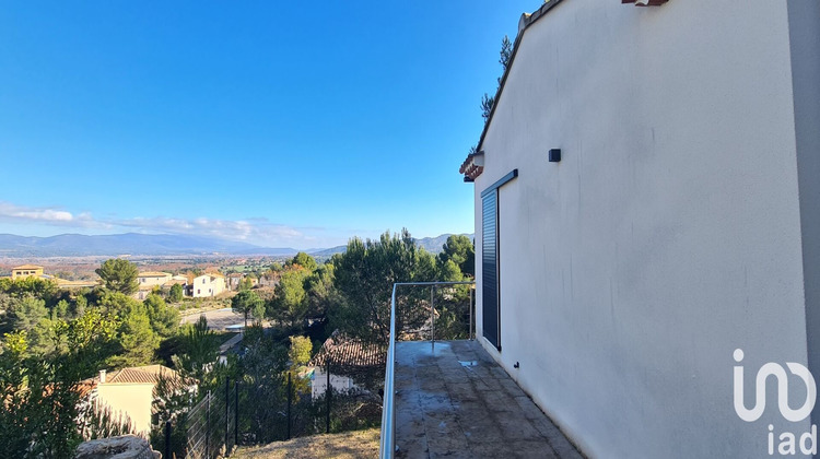 Ma-Cabane - Vente Maison Mallemort, 230 m²