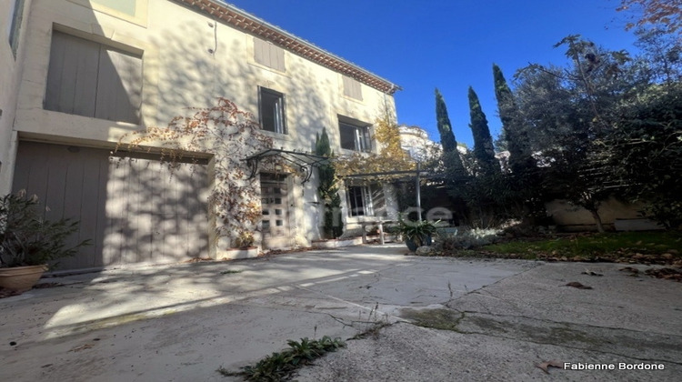 Ma-Cabane - Vente Maison MALLEMORT, 177 m²