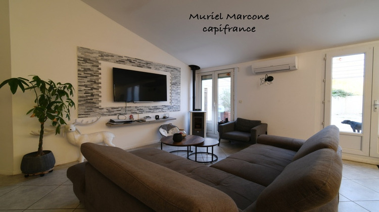 Ma-Cabane - Vente Maison MALLEMORT, 84 m²