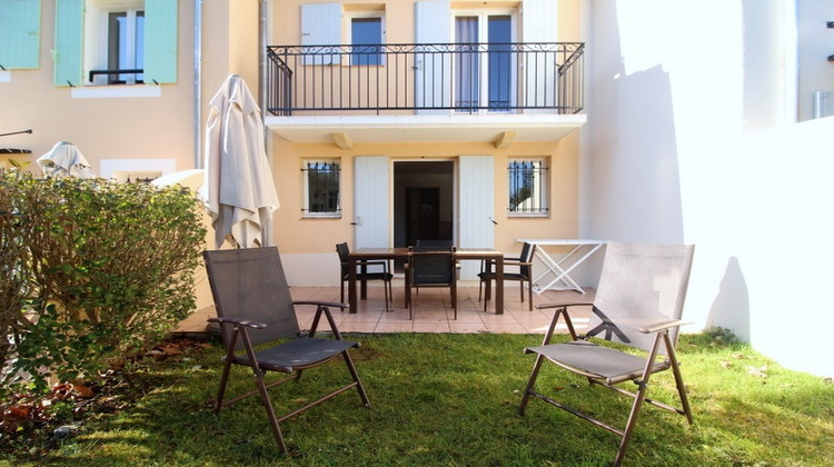 Ma-Cabane - Vente Maison MALLEMORT, 45 m²