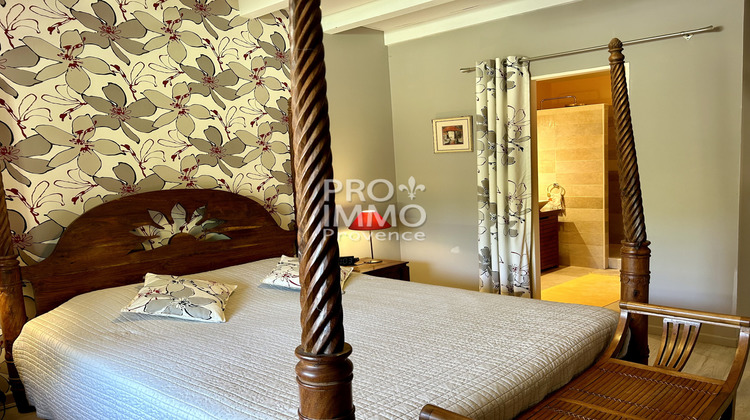 Ma-Cabane - Vente Maison Mallemort, 152 m²