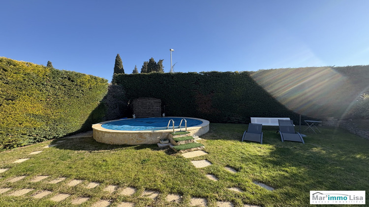 Ma-Cabane - Vente Maison Mallemort, 85 m²