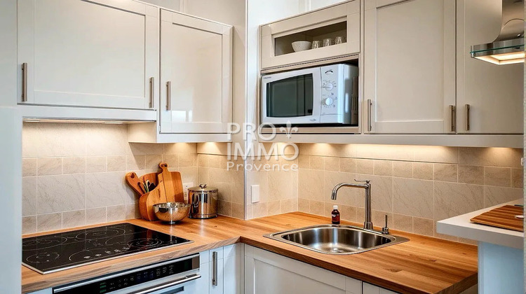 Ma-Cabane - Vente Maison Mallemort, 45 m²