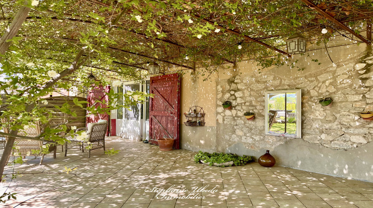 Ma-Cabane - Vente Maison Mallemort, 226 m²