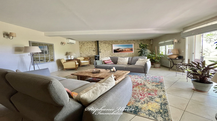 Ma-Cabane - Vente Maison Mallemort, 226 m²