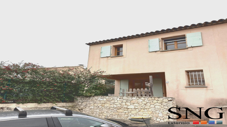 Ma-Cabane - Vente Maison Mallemort, 104 m²