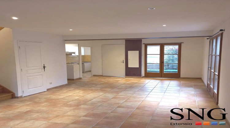 Ma-Cabane - Vente Maison Mallemort, 104 m²