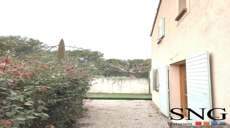 Ma-Cabane - Vente Maison Mallemort, 104 m²