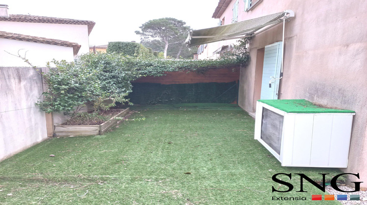 Ma-Cabane - Vente Maison Mallemort, 104 m²