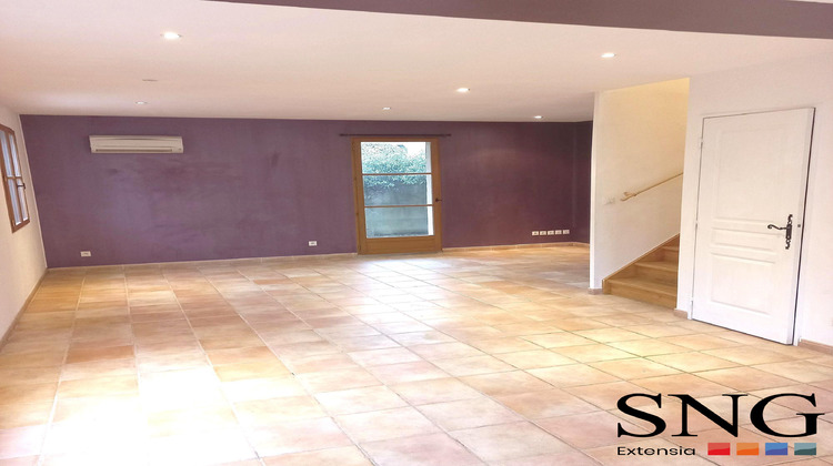 Ma-Cabane - Vente Maison Mallemort, 104 m²