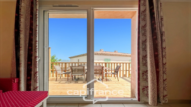 Ma-Cabane - Vente Maison MALLEMORT, 45 m²