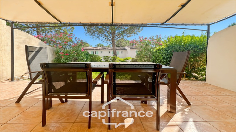 Ma-Cabane - Vente Maison MALLEMORT, 45 m²