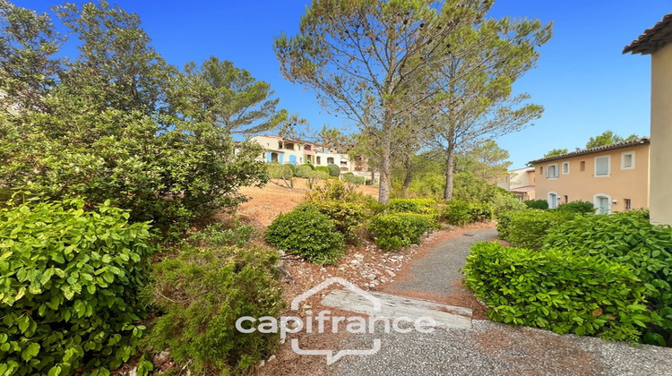 Ma-Cabane - Vente Maison MALLEMORT, 45 m²